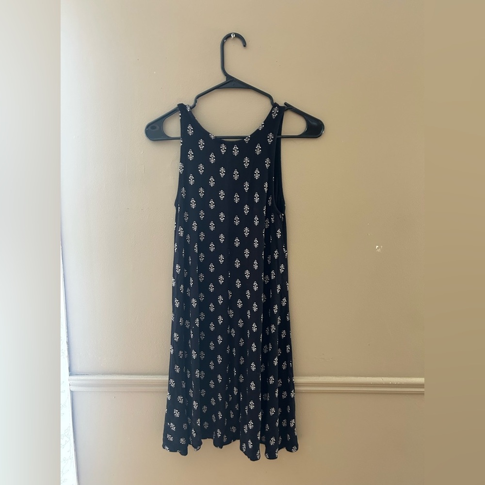 Old navy dress
